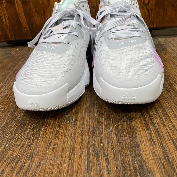 Adidas Lightstrike Sneakers Size 9.5 main image 14